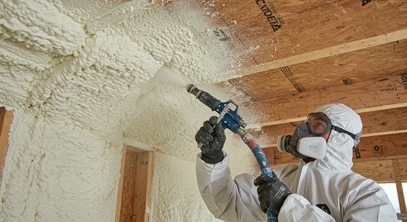 Pole Barn Insulation Services In New Lenox, IL Pole Barn Insulation Solutions for New Lenox and Neighboring Areas