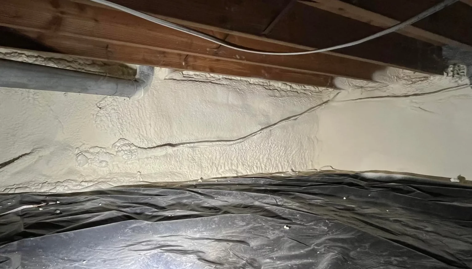 crawl space encapsulation services Trusted Crawl Space Encapsulation Contractor Serving New Lenox