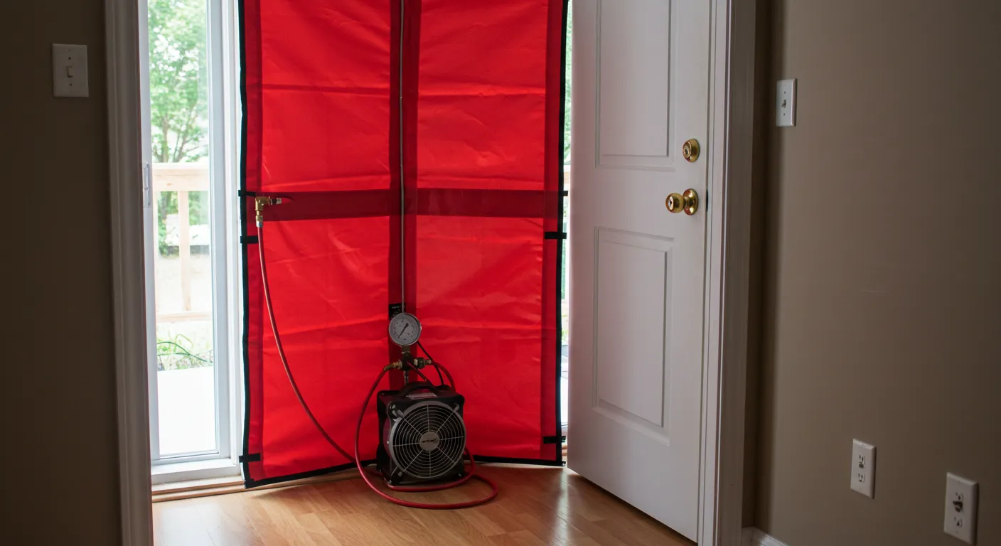 Home Performance Evaluation