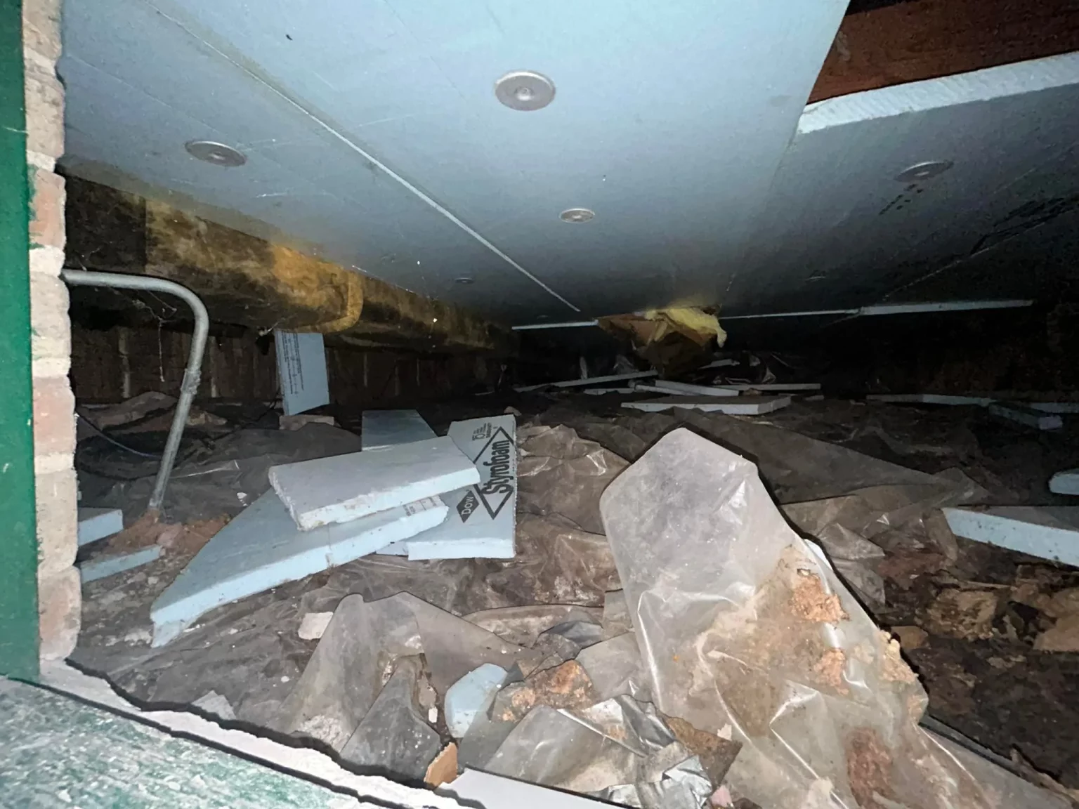 Retrofit Insulation Services In New Lenox, IL