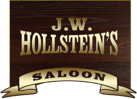 J.W HOLOSTEIN'S logo