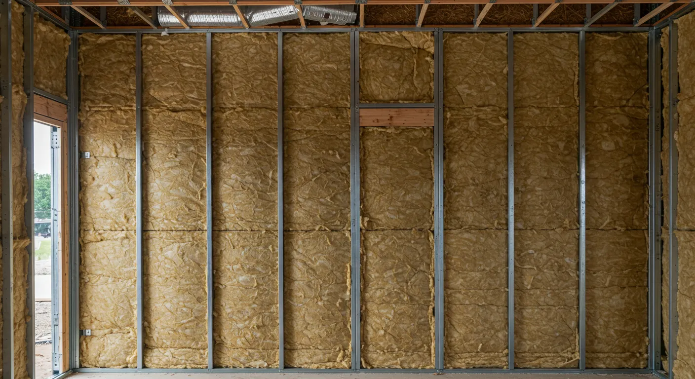 Soundproof Insulation services In New Lenox, IL