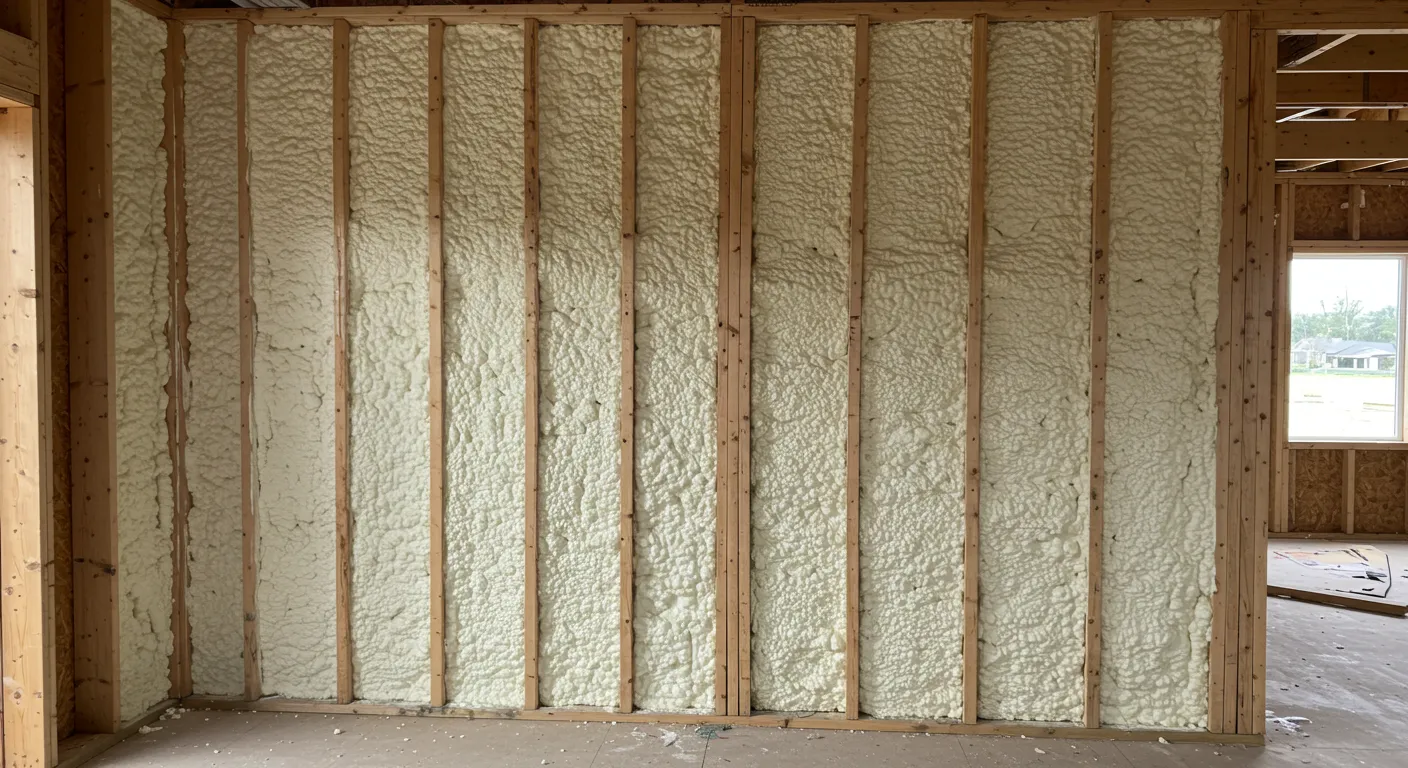 sound attenuation insulation