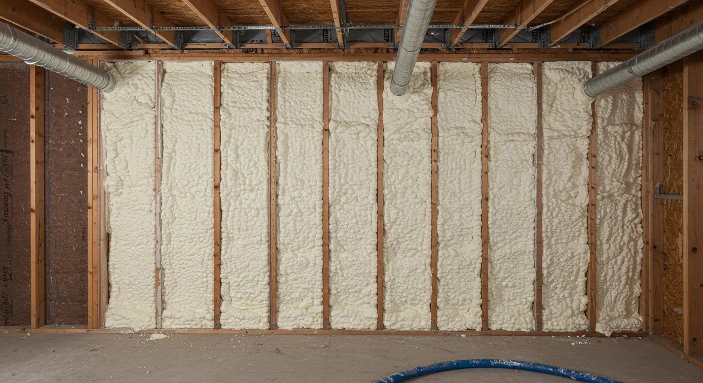 spray foam insulation company South Chicago Insulation, LLC