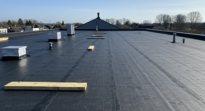 roof coating company Commercial Roof Coatings Services