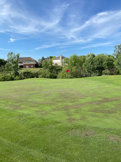 Broken Arrow Golf Club