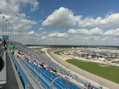 Chicagoland Speedway