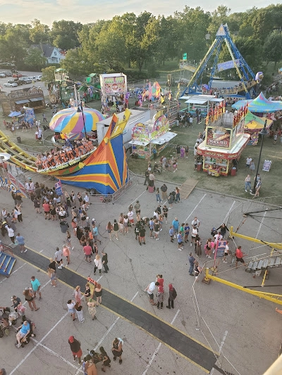 Frankfort Fall Festival