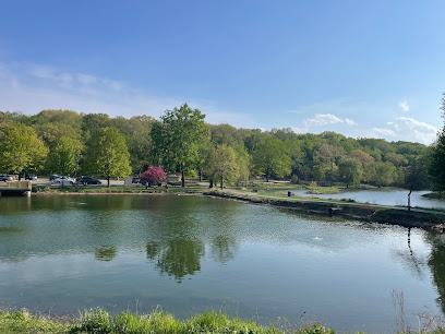 Hidden Lakes Historic Trout Farm