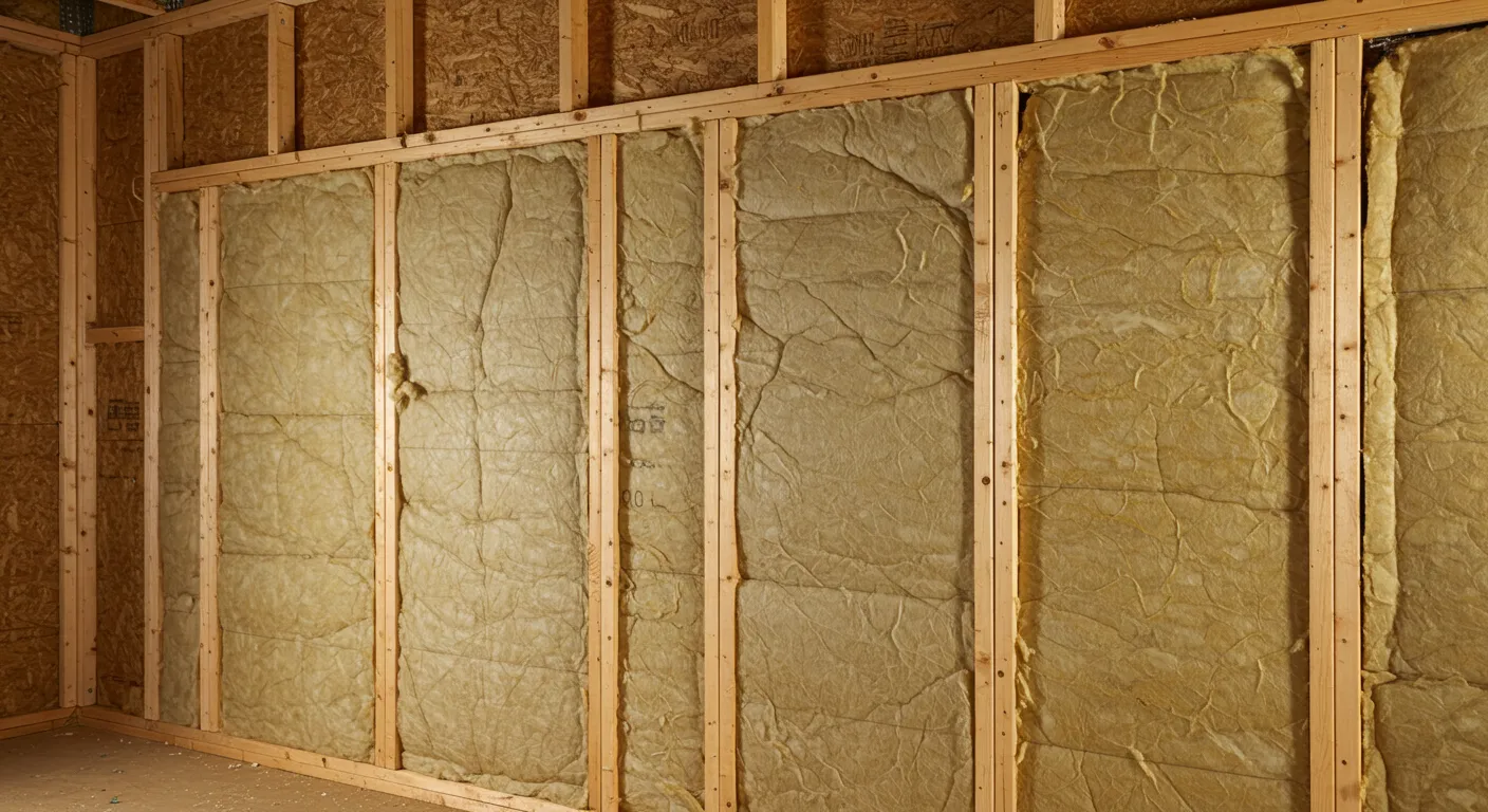 Does Better Insulation Cut Business Energy Costs?