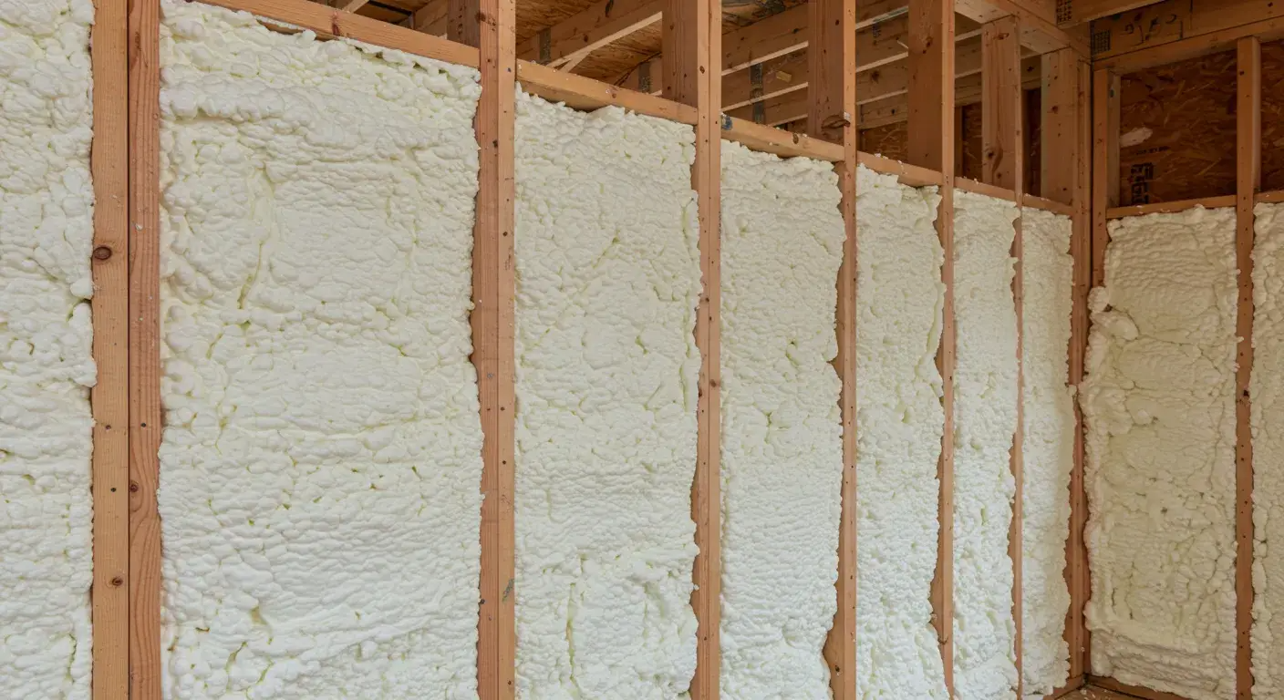How Does Quality Insulation Lower Utility Costs for Frankfort Businesses