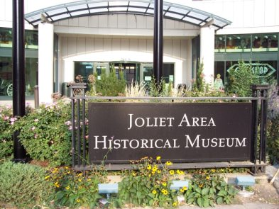 Joliet Area Historical Museum