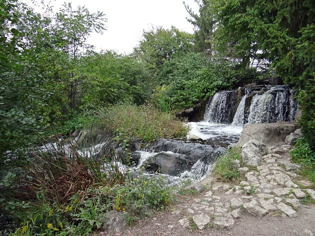 Lake Katherine Nature Center