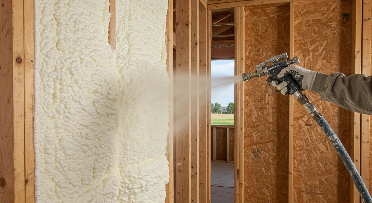 Leading Insulation Company in Lockport, IL Insulation Company in Lockport, IL