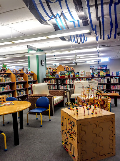 Plainfield Public Library