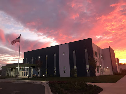 Prairie Activity & Recreation Center (PARC)