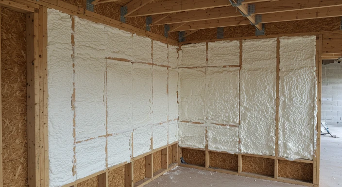 Trusted Insulation Contractor in Tinley Park, IL Insulation Contractor in Tinley Park, IL