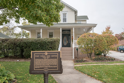 Vogt Visual Arts Center