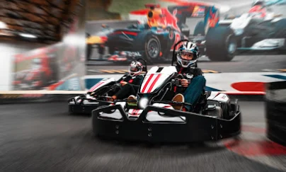 Mather Woods Forest Preserve