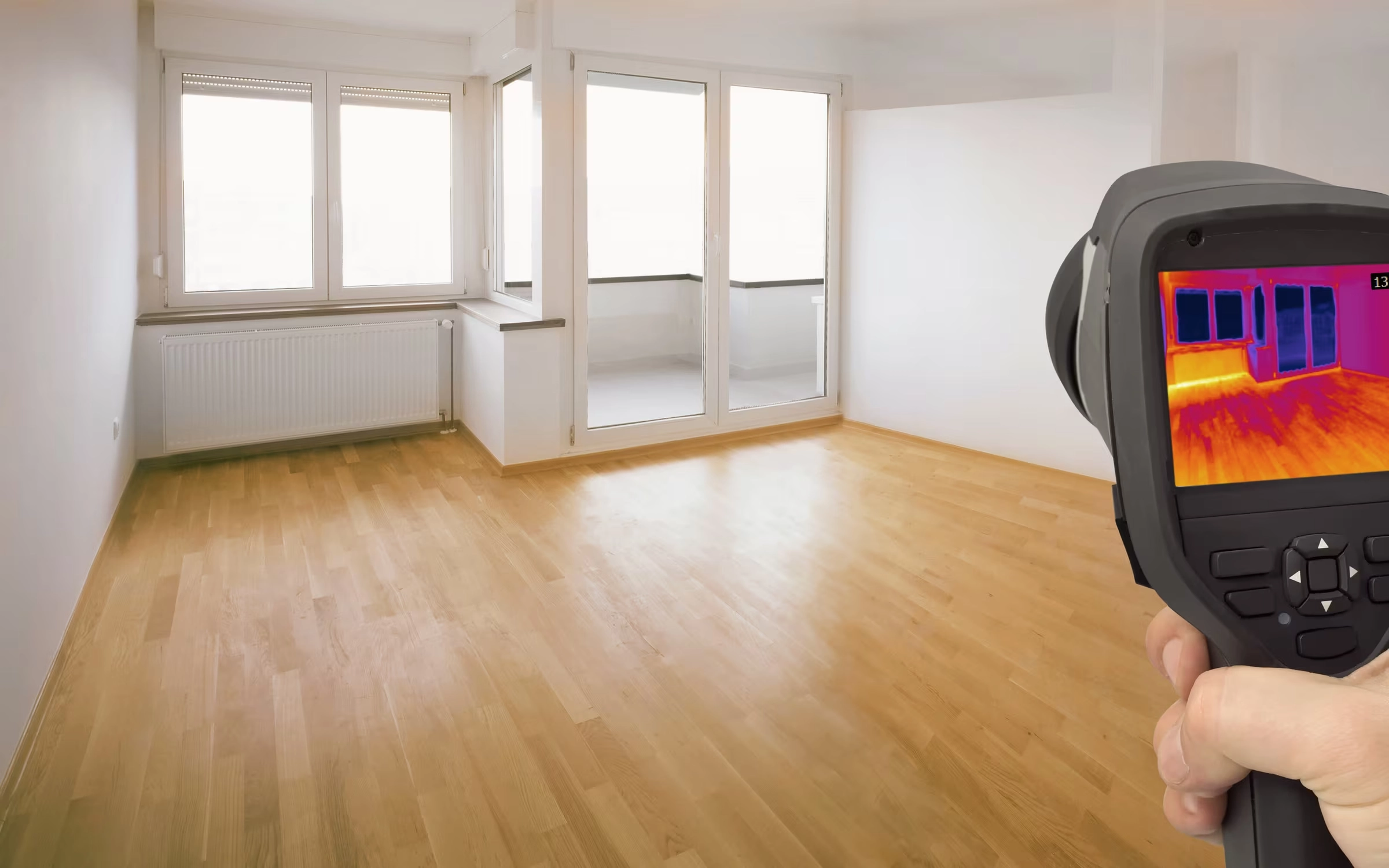 How Does a Home Performance Evaluation Help Identify Hidden Safety Issues