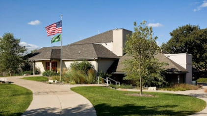 Isle a la Cache Museum