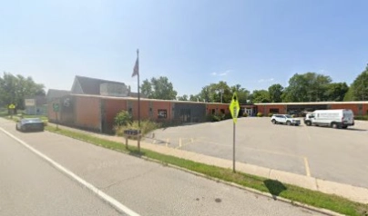 Downtown Plainfield Historic District