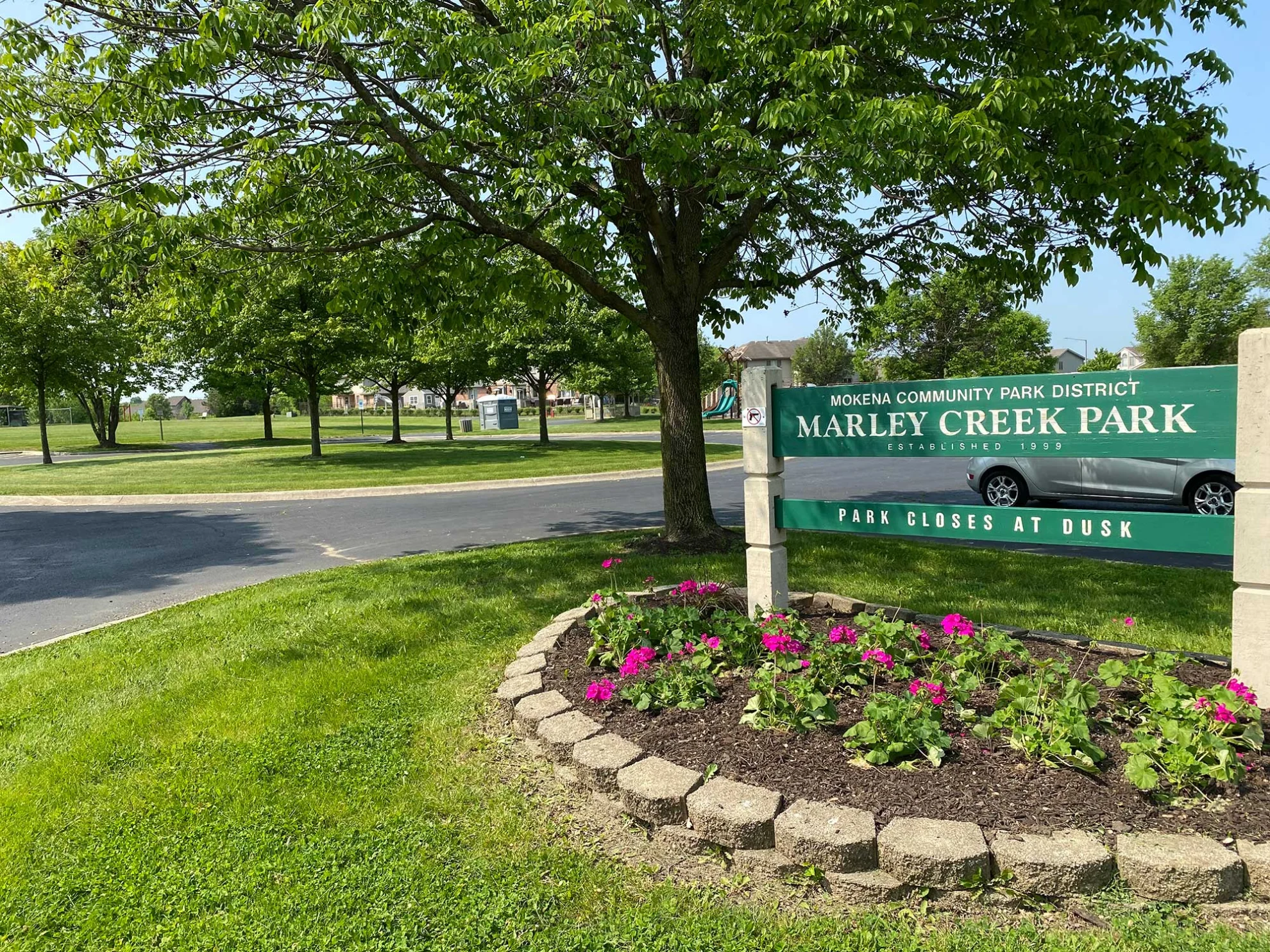 Plainfield Public Library