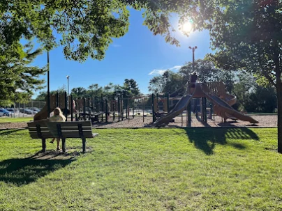 Prairie Activity & Recreation Center (PARC)