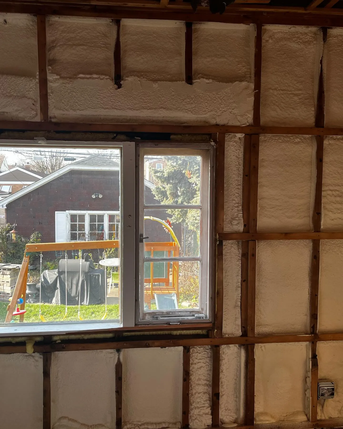 Spray Foam Insulation Installers in Plainfield, IL