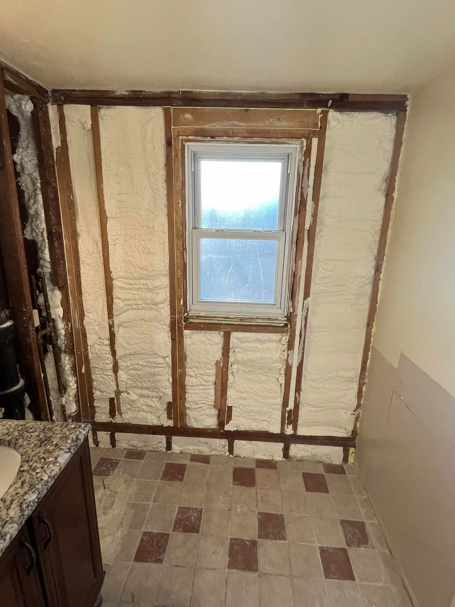 Spray Foam Insulation Installers in Plainfield, IL