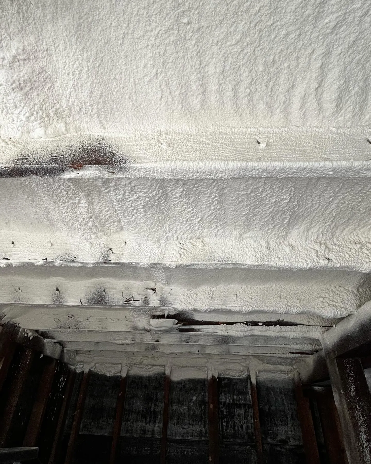 Insulation in remeoville