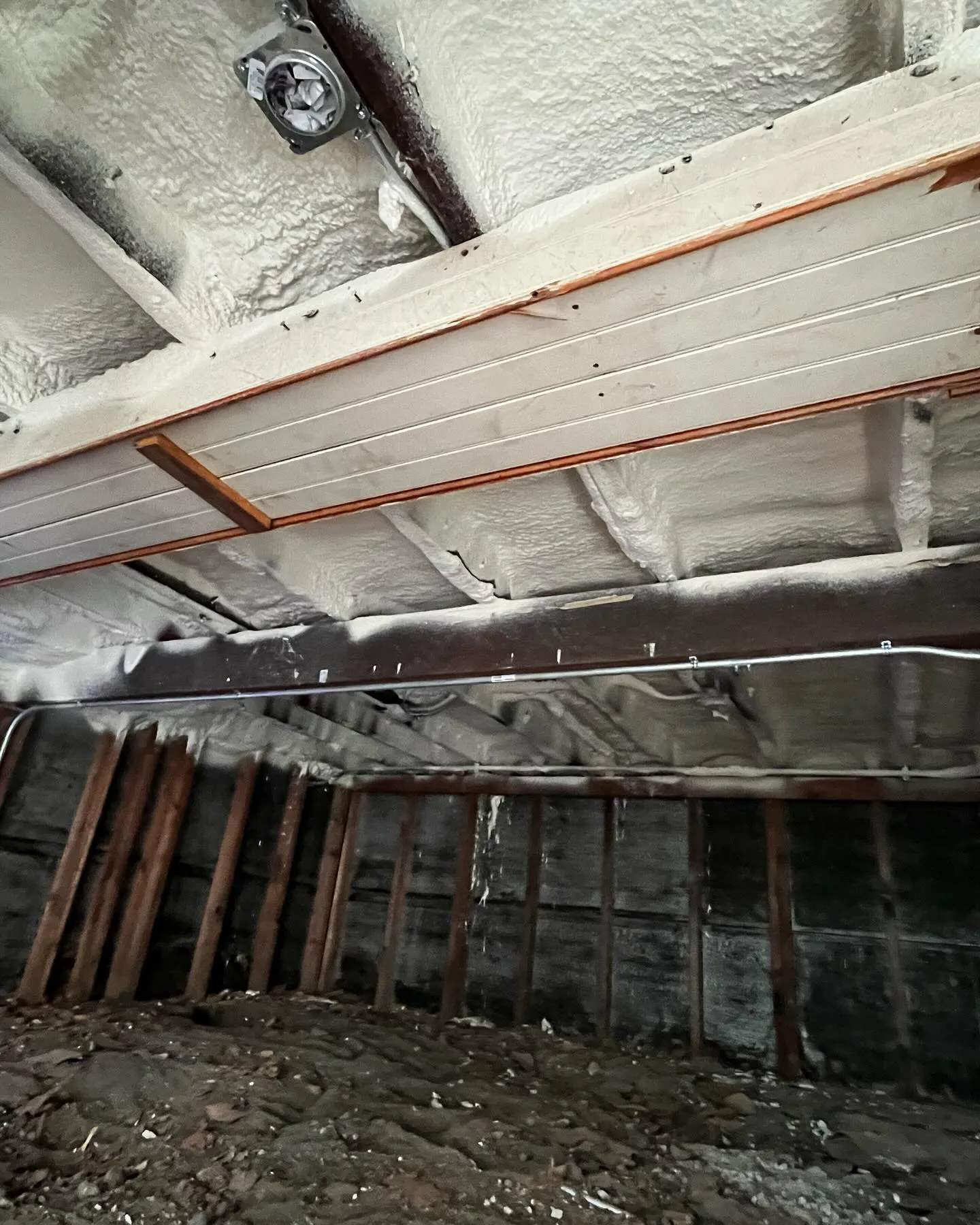 Why Is Proper Ventilation Important After Spray Foam Installation in Will County, IL Spray Foam Installation services in Will County, IL
