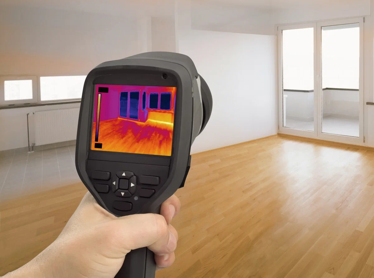 Home Performance Assessment Before Renovating