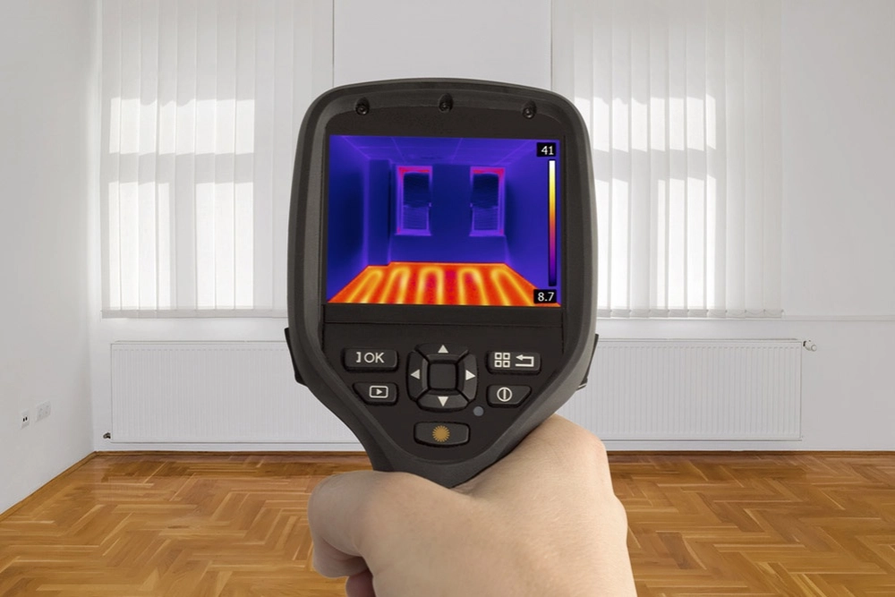 Why Should You Schedule a Home Performance Assessment Before Renovating