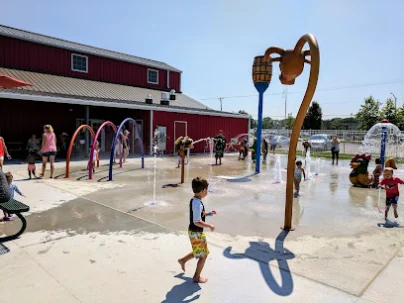 Downtown Plainfield Historic District