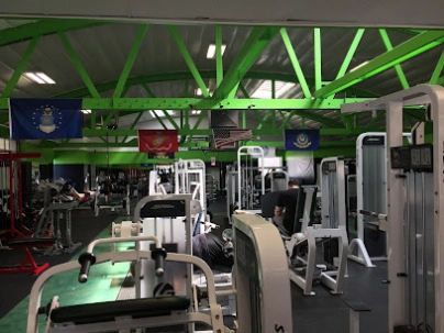 Mather Woods Forest Preserve