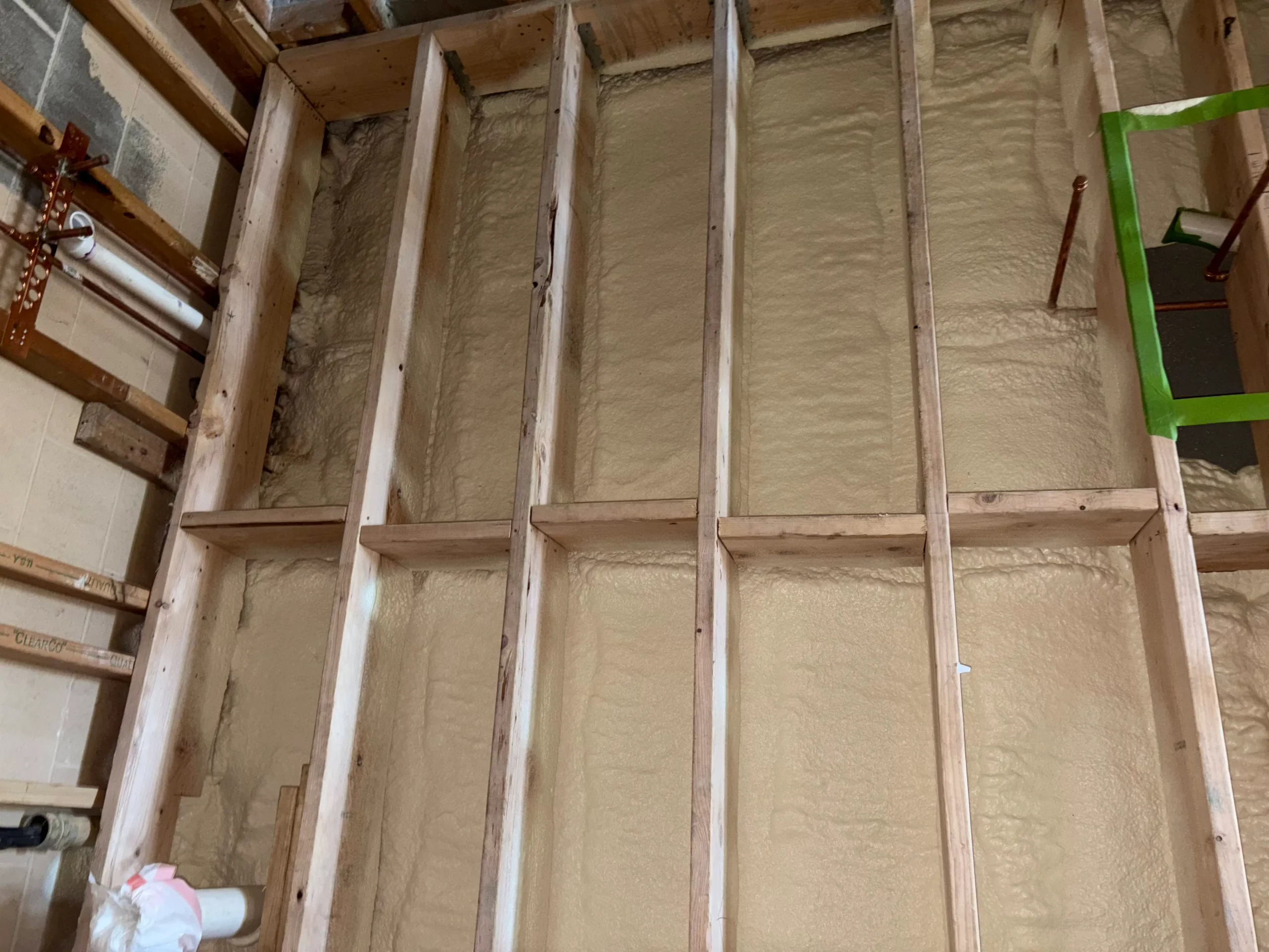 Closed_Cell_Spray_Foam closed cell spray foam