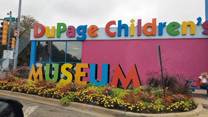 DuPage Children's Museum
