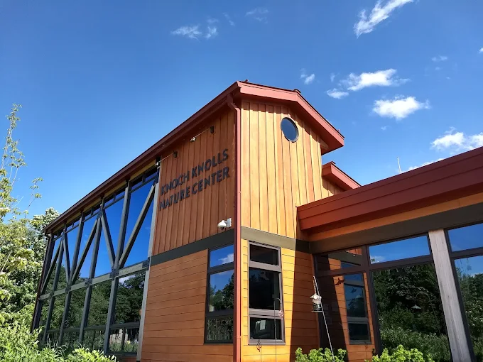 Knoch Knolls Nature Center