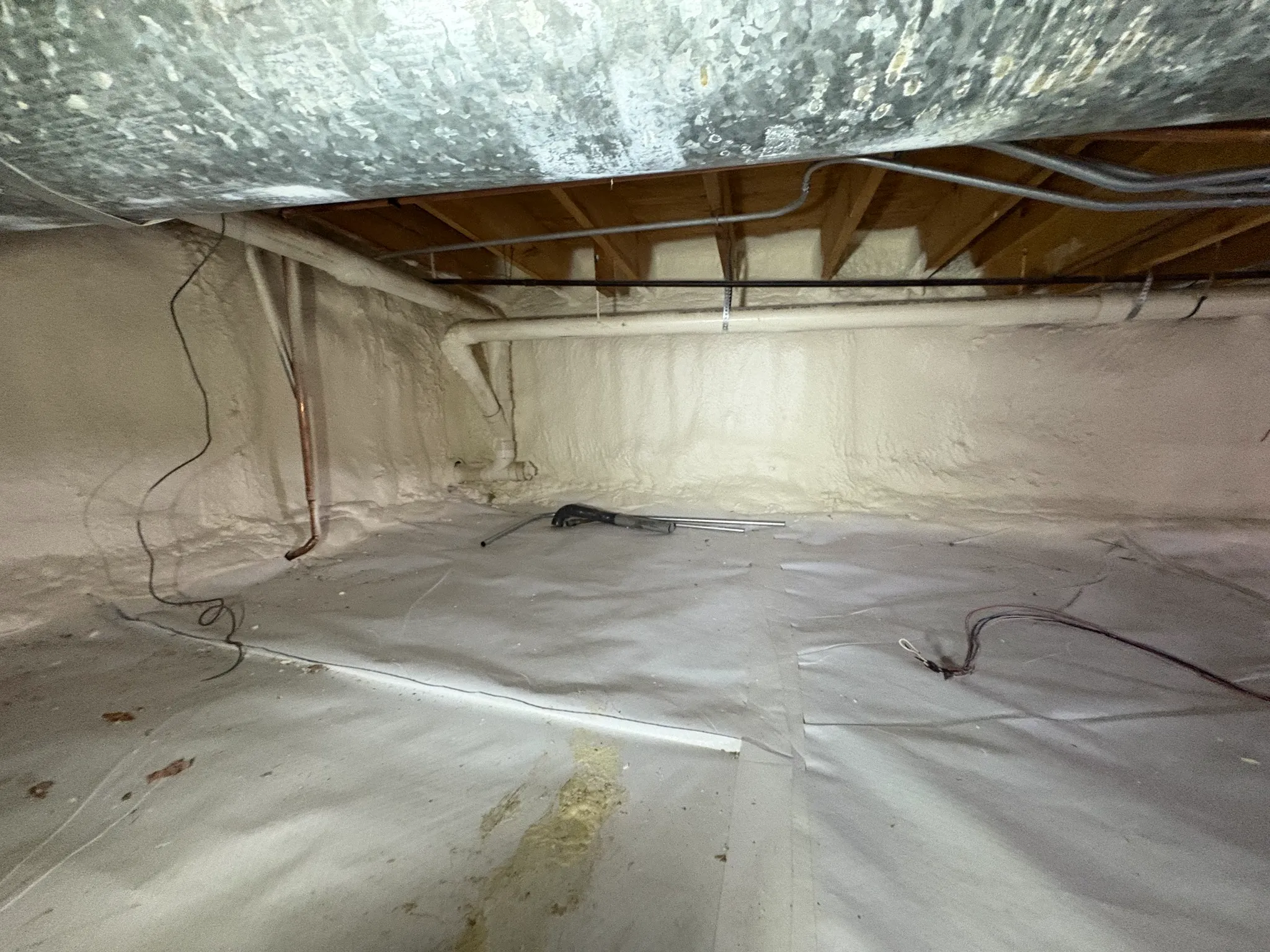 Spray Foam Insulation Company in Oak Forest, IL Spray Foam Insulation contractor