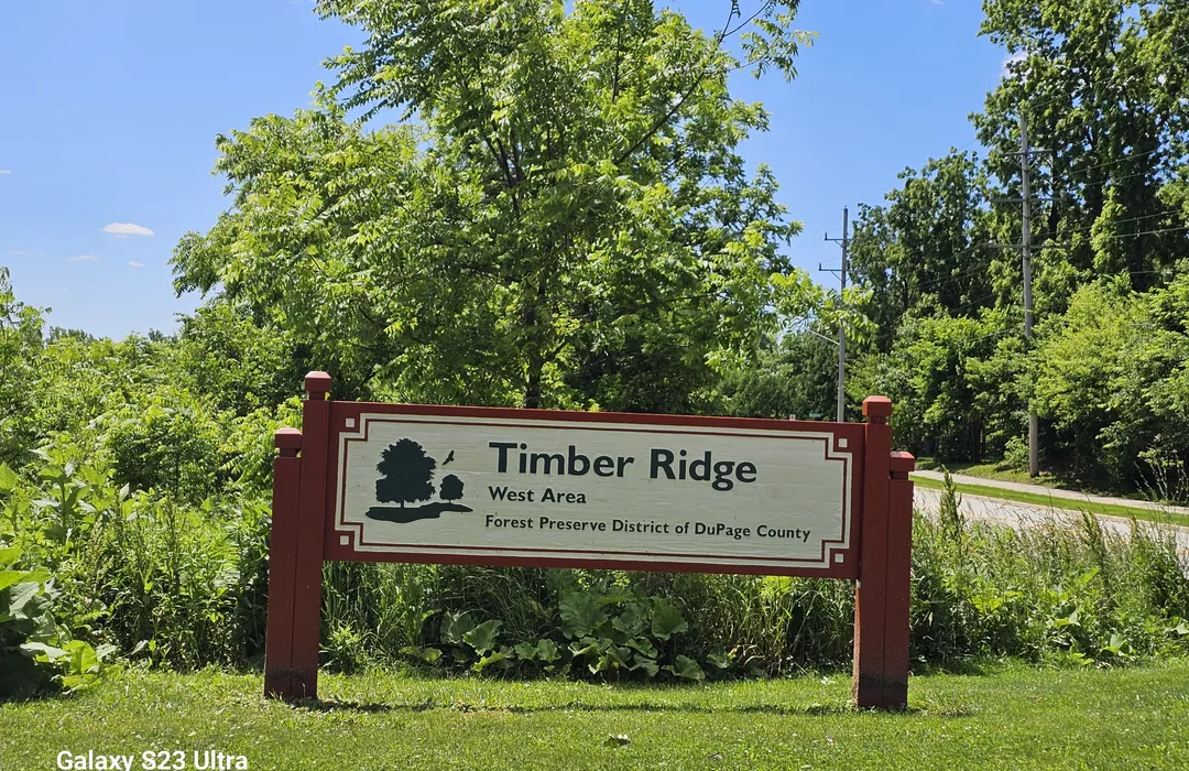 Timber Ridge Park