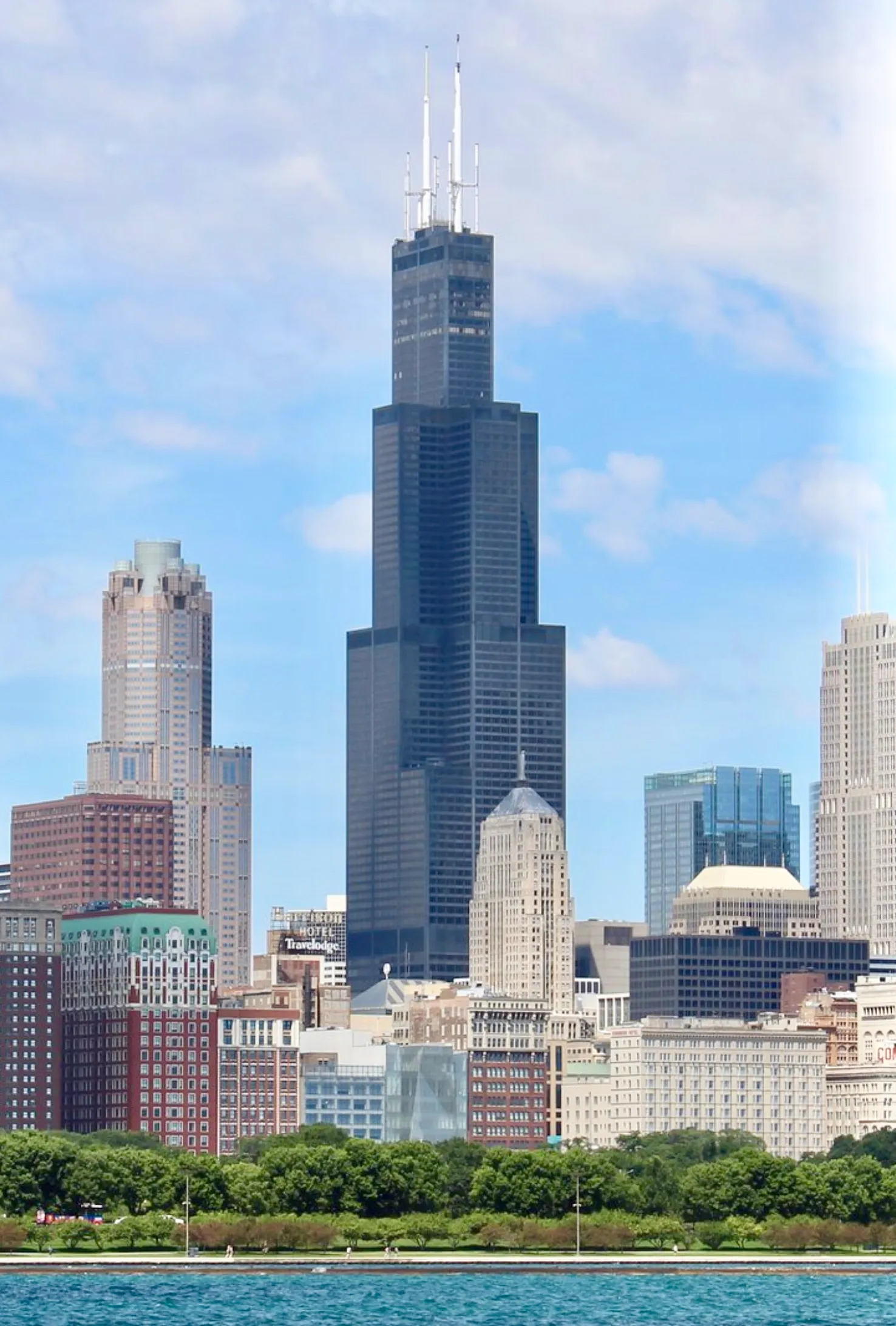 Willis Tower (Sears Tower)