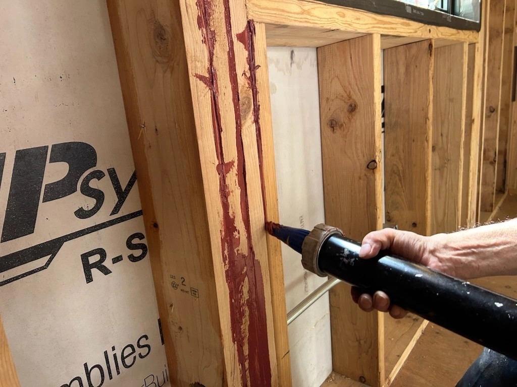 Air Sealing-South Chicago Insulation