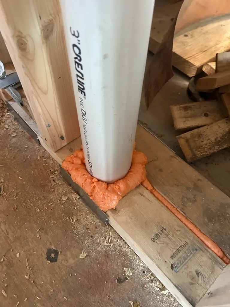 Air-Sealing Air-Sealing