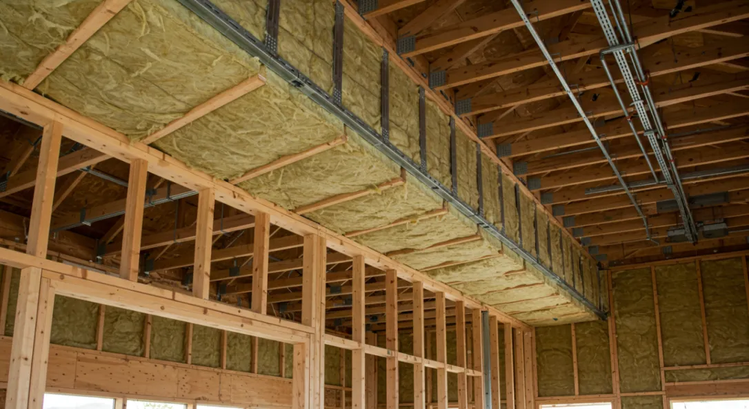 Batt insulation Company 