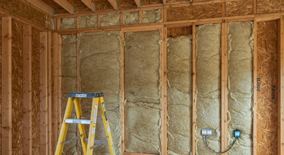 Batt insulation services
