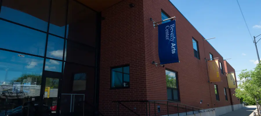 Beverly Arts Center