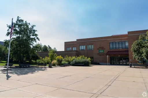 Chicago High School for Agricultural Sciences