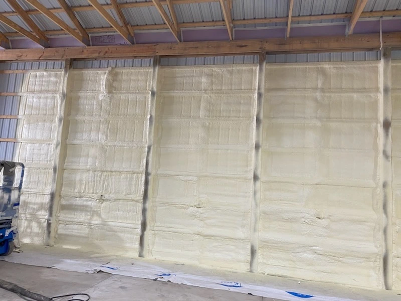 Commercial Insulation