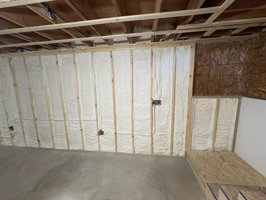 Home Insulation Installers New Lenox, IL Residential Insulation Services